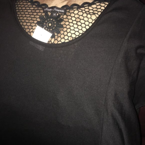 2/$10 Back Design Shirt - Picture 2 of 9